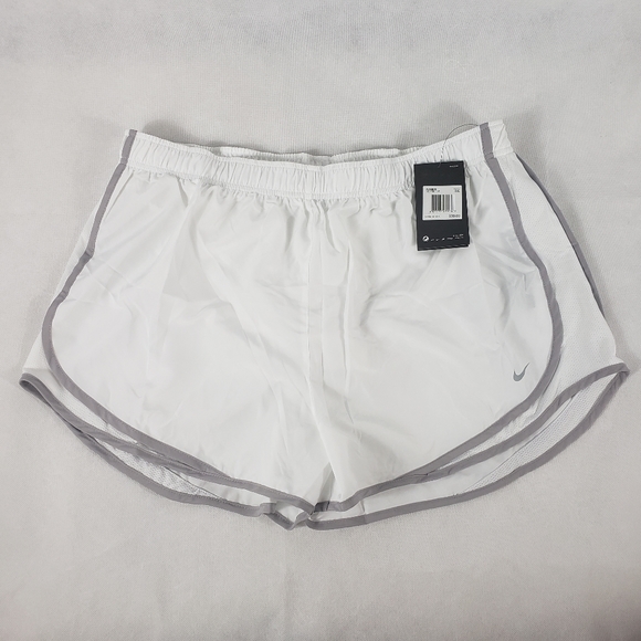 womens nike running shorts xxl